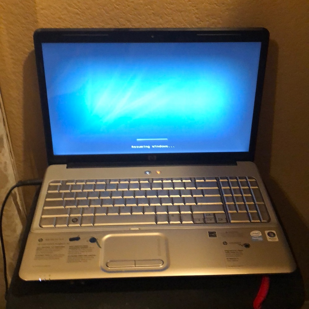 Laptop